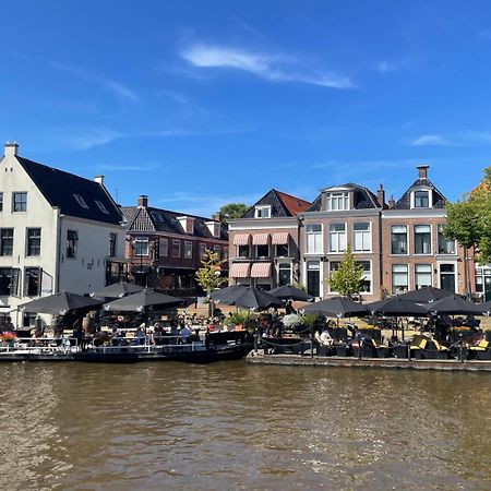 B&B Suupmarkt Dokkum Exterior foto