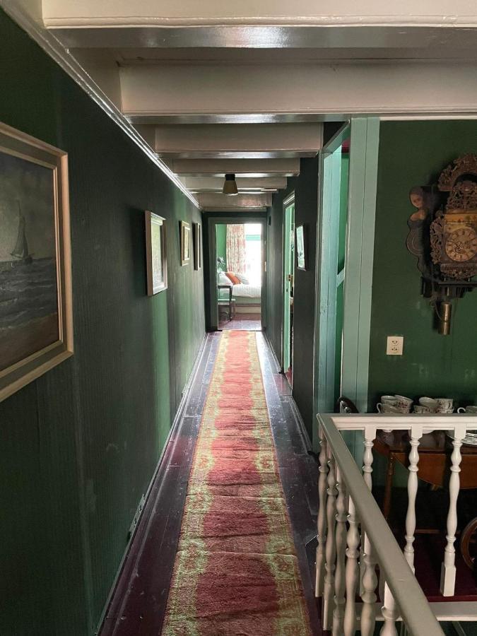 B&B Suupmarkt Dokkum Exterior foto
