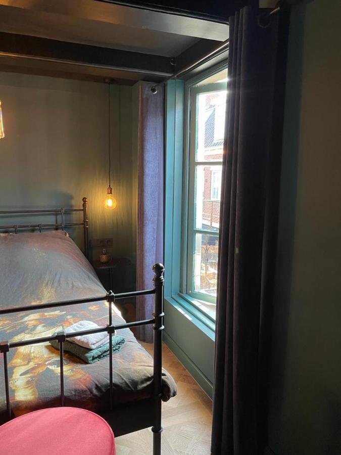 B&B Suupmarkt Dokkum Exterior foto