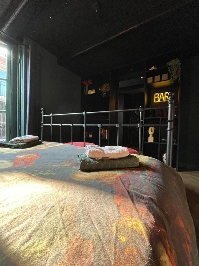 B&B Suupmarkt Dokkum Exterior foto