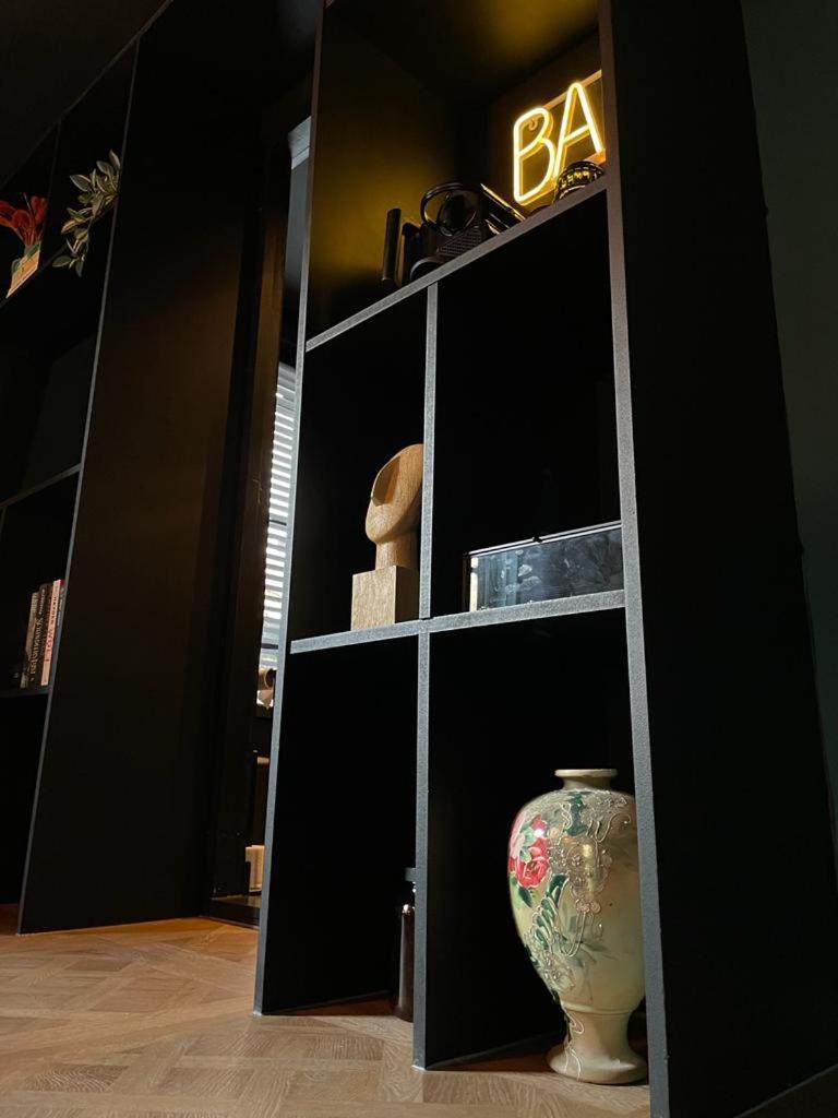 B&B Suupmarkt Dokkum Cameră foto