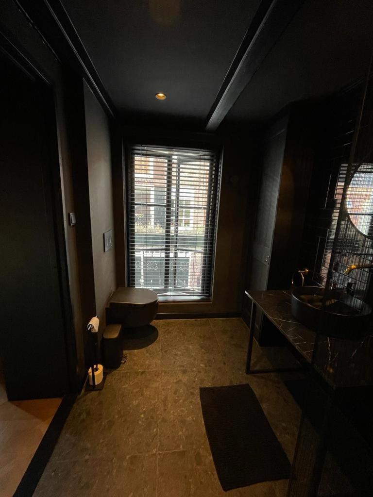 B&B Suupmarkt Dokkum Cameră foto