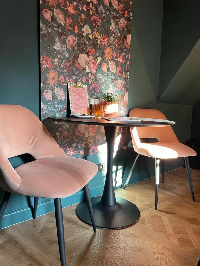 B&B Suupmarkt Dokkum Cameră foto