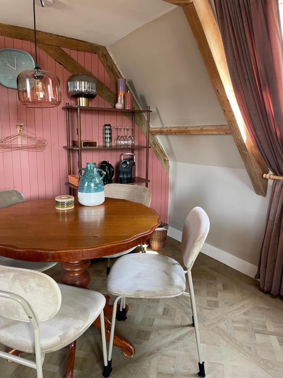 B&B Suupmarkt Dokkum Exterior foto